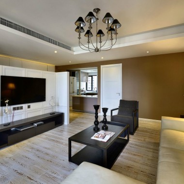 广州增城183平米三居室现代简约风格13万半包装修案例效果图11240.jpg