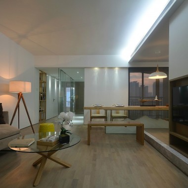 广州中海康城83平米一居室中式风格8.5万全包装修案例效果图198.jpg