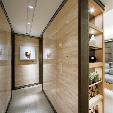 广州中海名都190平米四居室混搭风格风格20万半包装修案例效果图7590.jpg