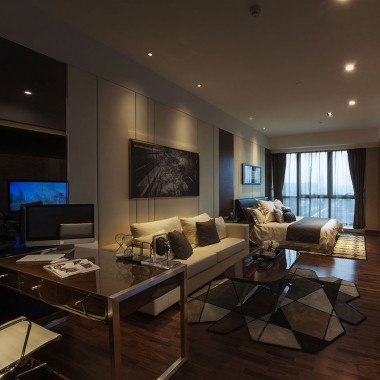 北京玉泉新城66.9平米一居室现代简约风格7.7万全包装修案例效果图2578.jpg