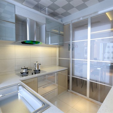 北京悠胜美地赢家88平米二居室现代风格5万半包装修案例效果图5697.jpg