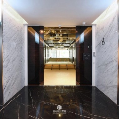 李奥贝纳公司香港总部 超大办公空间设计-##办公空间#3627.jpg