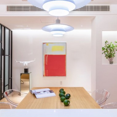《 21克拉 》  赋予温馨寓意的家-#室内设计#现代#43729.jpg