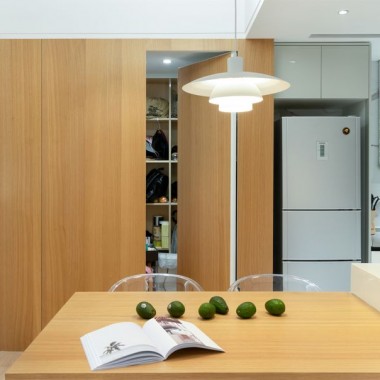 《 21克拉 》  赋予温馨寓意的家-#室内设计#现代#43732.jpg