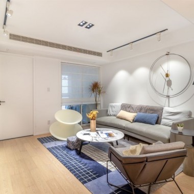 《 21克拉 》  赋予温馨寓意的家-#室内设计#现代#43741.jpg