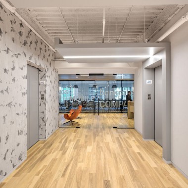 美国纽约市的金融公司Bankrate新的办公室-#工业风#现代#办公空间#560.jpg