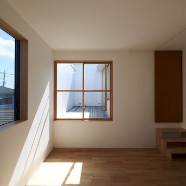 【案例设计】日式风格设计LOFT设计-#loft#日式#25120.jpg