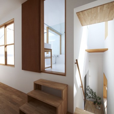 【案例设计】日式风格设计LOFT设计-#loft#日式#25126.jpg