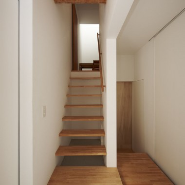 【案例设计】日式风格设计LOFT设计-#loft#日式#25129.jpg