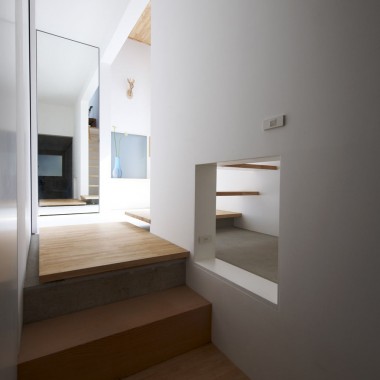 【案例设计】日式风格设计LOFT设计-#loft#日式#25130.jpg