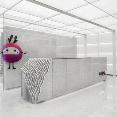 全新的办公空间  紫龙游戏办公室-#工业风#办公空间#1340.jpg