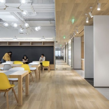 全新的办公空间  紫龙游戏办公室-#工业风#办公空间#1364.jpg