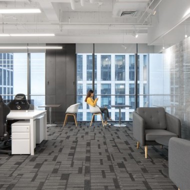 全新的办公空间  紫龙游戏办公室-#工业风#办公空间#1376.jpg