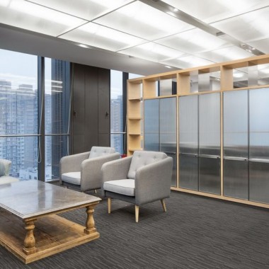 全新的办公空间  紫龙游戏办公室-#工业风#办公空间#1389.jpg