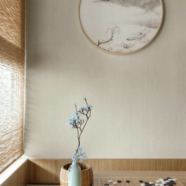 日式原木风格装修案例-#样板房#日式#20474.jpg