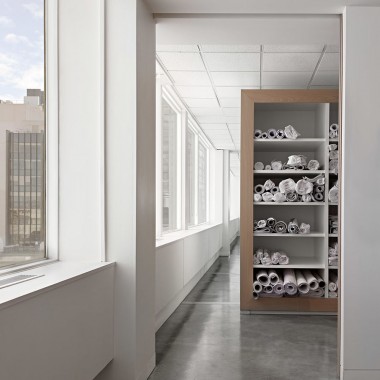 [办公空间] 艺术美感与简洁工业气息结合的办公空间-#欧式#办公空间#3678.jpg