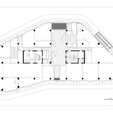 “墨色山水”朝阳公园广场办公公区-#新中式#室内装修设计#办公室建筑#4250.jpg