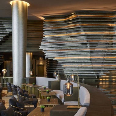 世茂深坑洲际酒店室内设计  香港郑中设计事务所-#室内设计#现代#6276.jpg