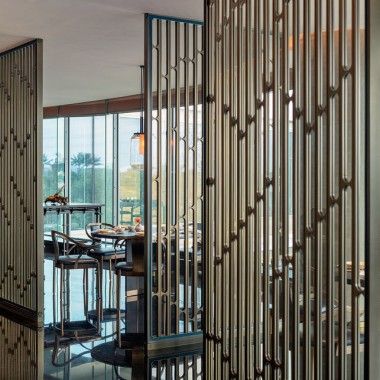 世茂深坑洲际酒店室内设计  香港郑中设计事务所-#室内设计#现代#6278.jpg