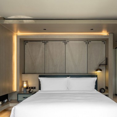 世茂深坑洲际酒店室内设计  香港郑中设计事务所-#室内设计#现代#6292.jpg