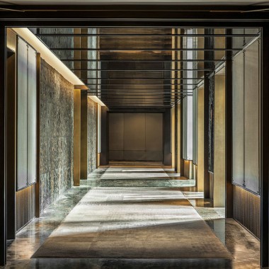 世茂深坑洲际酒店室内设计  香港郑中设计事务所-#室内设计#现代#6296.jpg