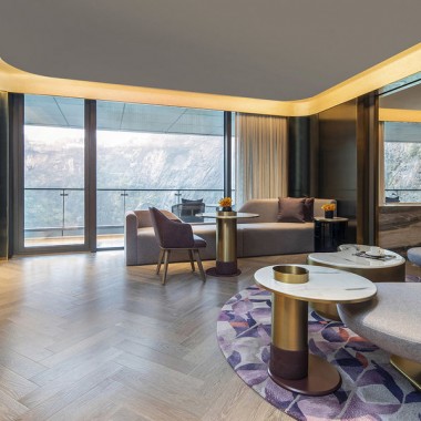 世茂深坑洲际酒店室内设计  香港郑中设计事务所-#室内设计#现代#6300.jpg