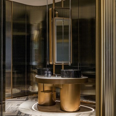 世茂深坑洲际酒店室内设计  香港郑中设计事务所-#室内设计#现代#6302.jpg