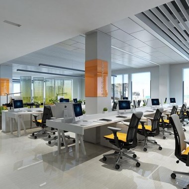 AM设计 l 新城热力办公空间装修设计-#现代#办公空间#2325.jpg