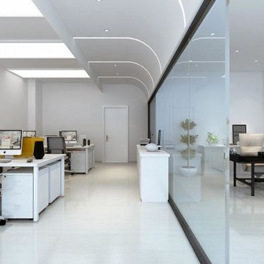 AM设计 l 新城热力办公空间装修设计-#现代#办公空间#2326.jpg