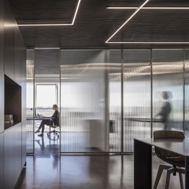 Basix总部办公室，动态的透明度-#工业风#现代#办公室设计#200.jpg