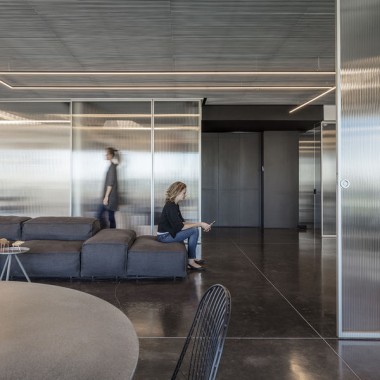 Basix总部办公室，动态的透明度-#工业风#现代#办公室设计#202.jpg