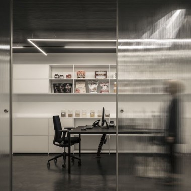 Basix总部办公室，动态的透明度-#工业风#现代#办公室设计#216.jpg
