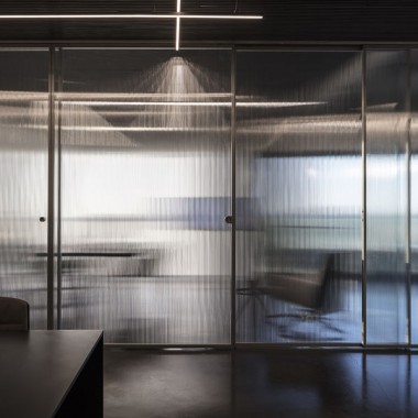 Basix总部办公室，动态的透明度-#工业风#现代#办公室设计#219.jpg