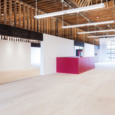 Belltown Collective办公室，西雅图 对空间做减法-#新中式#现代#办公室设计#106.jpg