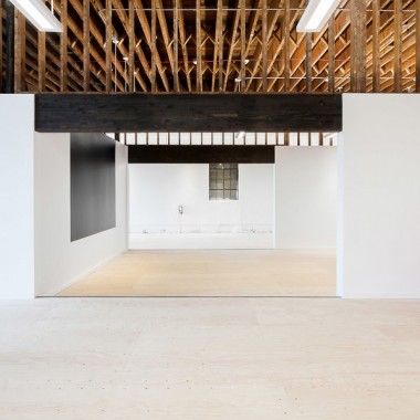 Belltown Collective办公室，西雅图 对空间做减法-#新中式#现代#办公室设计#110.jpg