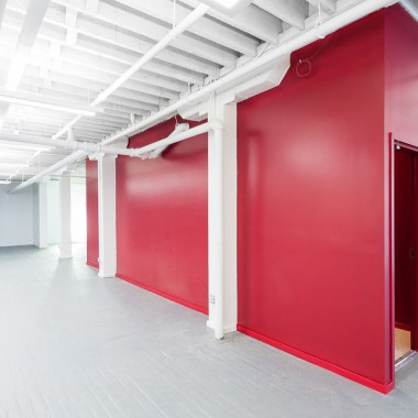 Belltown Collective办公室，西雅图 对空间做减法-#新中式#现代#办公室设计#130.jpg