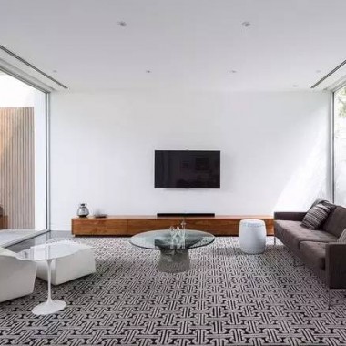 客厅，越简单越舒适-#客厅#色彩搭配#软装设计#40275.jpg