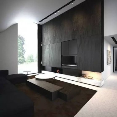 客厅，越简单越舒适-#客厅#色彩搭配#软装设计#40288.jpg