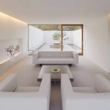 客厅，越简单越舒适-#客厅#色彩搭配#软装设计#40295.jpg