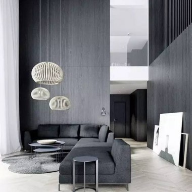 客厅，越简单越舒适-#客厅#色彩搭配#软装设计#40297.jpg
