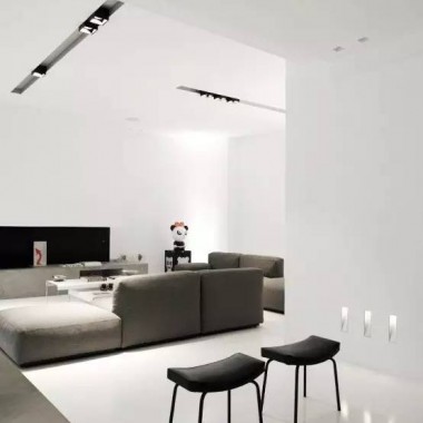 客厅，越简单越舒适-#客厅#色彩搭配#软装设计#40301.jpg