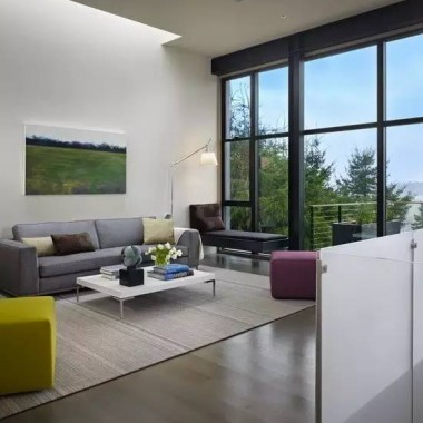 客厅，越简单越舒适-#客厅#色彩搭配#软装设计#40310.jpg