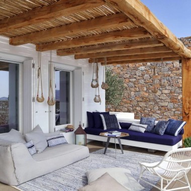 位于爱琴海的地中海房屋-#室内设计#新古典#23027.jpg