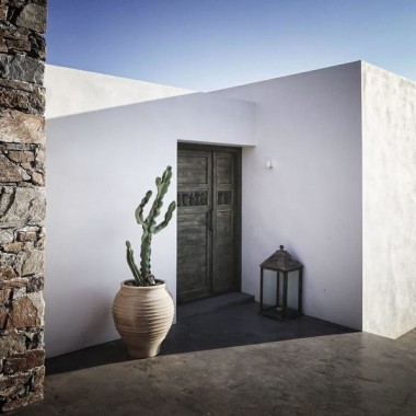 位于爱琴海的地中海房屋-#室内设计#新古典#23034.jpg