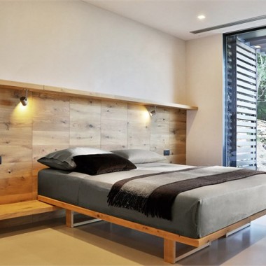 利古里亚5间卧室住宅设计-#原创效果图#现代#26541.jpg