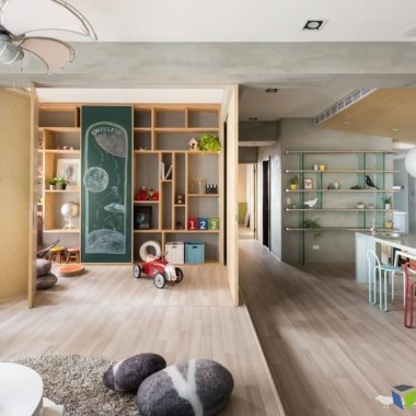 Outer Space for Kids by Hao Interior Design-47496.jpg
