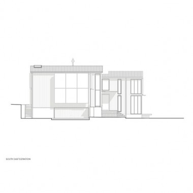 Rachael Rush&Strachan Group Architects  船屋装修设计-#工业风##住宅装修设计#20548.jpg