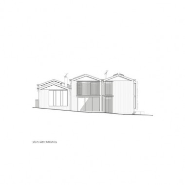 Rachael Rush&Strachan Group Architects  船屋装修设计-#工业风##住宅装修设计#20549.jpg