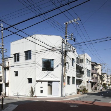 SWING  共享房屋设计-#住宅##日式#13286.jpg