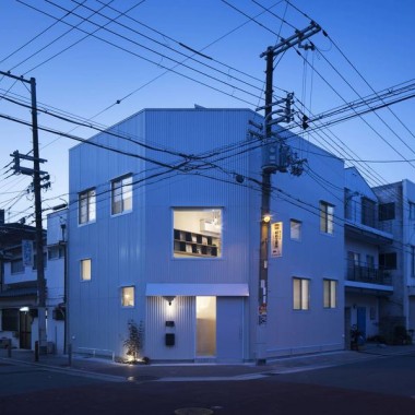 SWING  共享房屋设计-#住宅##日式#13305.jpg
